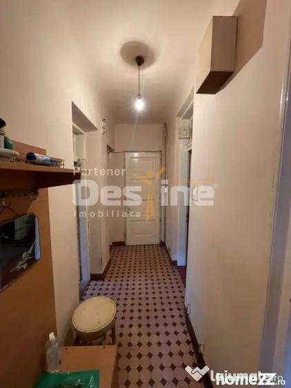 Casa Central Bulevardul Castanilor Ploiesti - 3