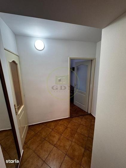 Apartament Spatios cu 3 camere Vasile Aaron - 10