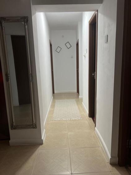 Apartament cu 4 camere în Central