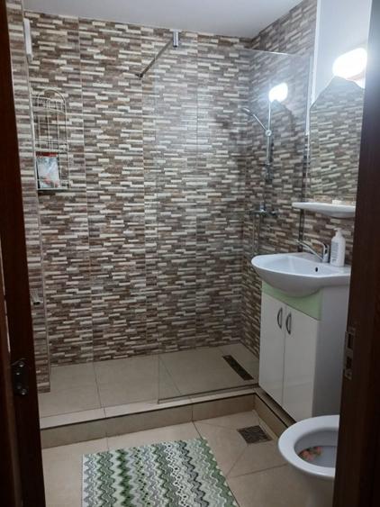 Garsonieră decomandată în Pădureni