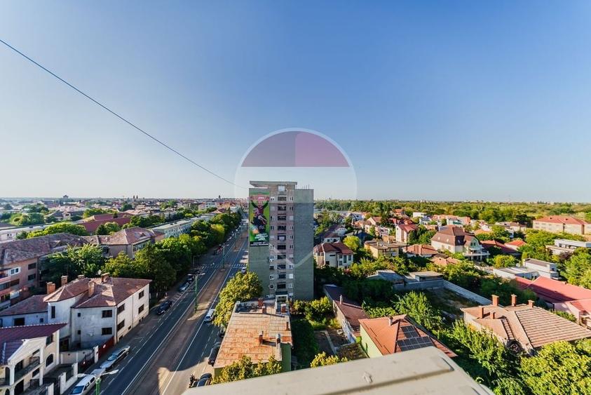 Apartament 2 camere, pet friendly – Calea Romanilor - 15