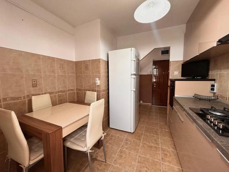Apartament cu 2 camere în Nord