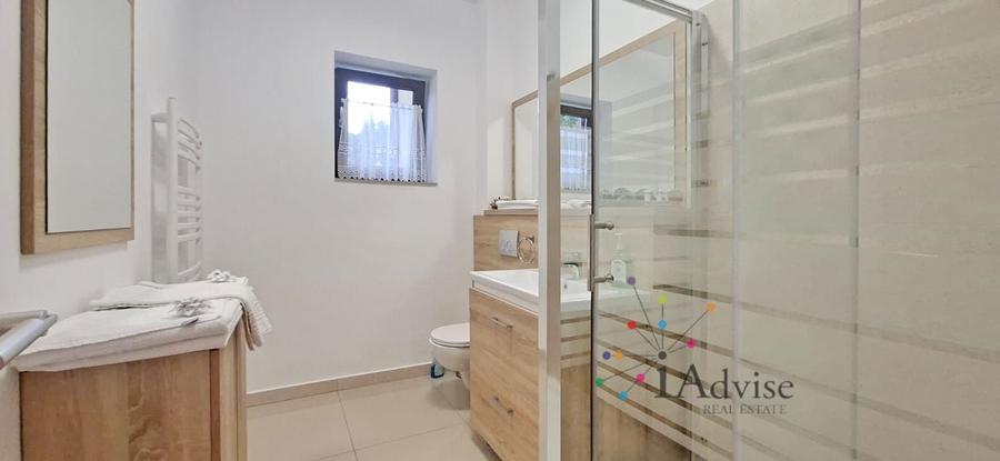 Apartament deosebit de vânzare în Poiana Brașov – locație premium - 12