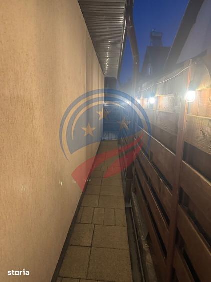 Casă cu 3 camere cu Teren 260 Mp în Central