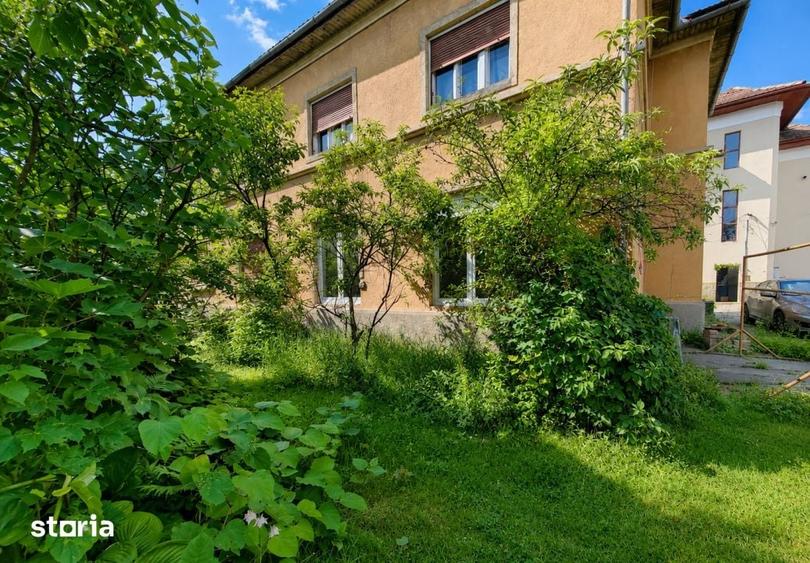 Vila Boutique cu 2 garaje, gradina si piscina - Centrul Orasului ! - 18