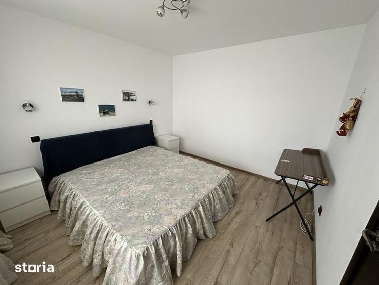 Apartament 2 Camere Cat Friendly, Podu Ro?, Aproape de Palas Mall - 3