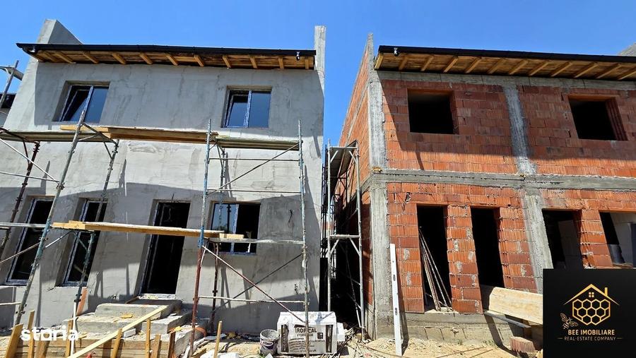Casă cu 4 camere în Est