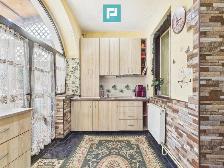 Apartament cu 2 camere nedecomandat în Central