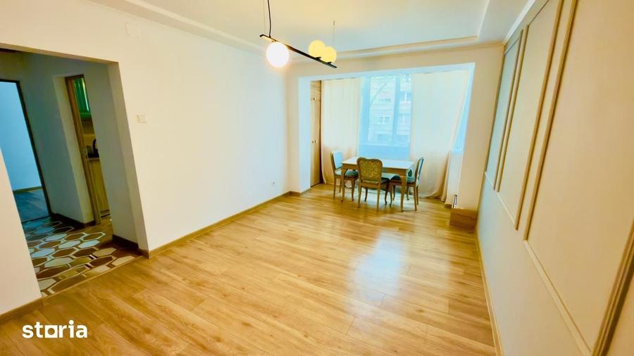 Apartament cu 3 camere de vanzare in Mazepa - 10