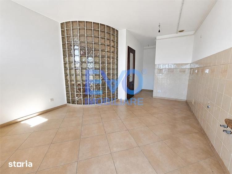 Spațiu comercial, de 114 mp, în Hala Centrală