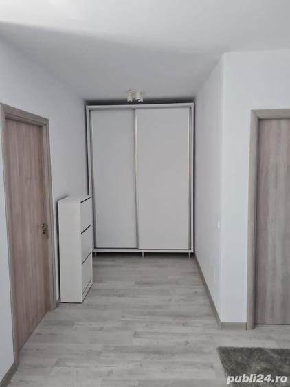 Apartament cu 2 camere decomandat în Aeroport
