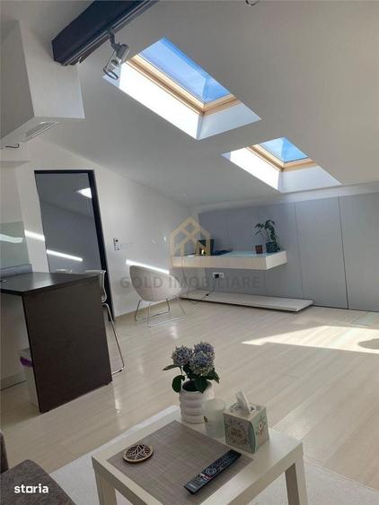 Apartament cu 2 camere în Ultracentral