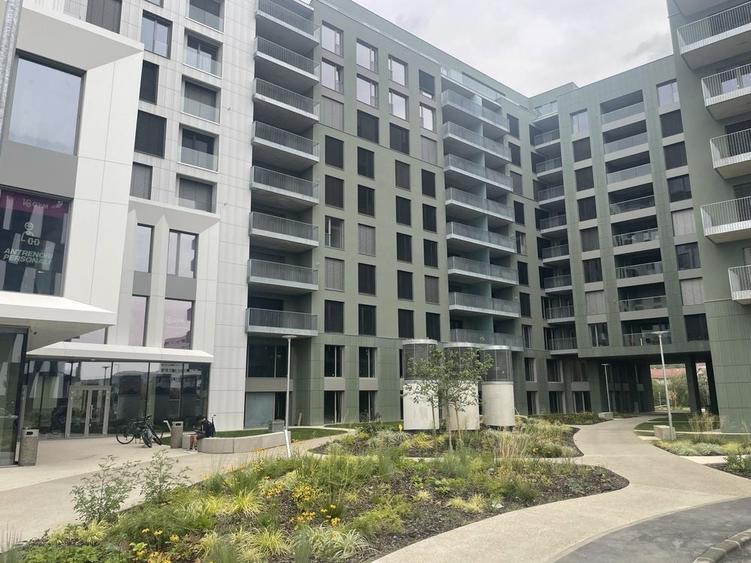 Spațiu comercial, de 130 mp, în Central