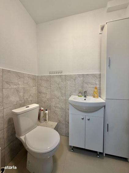 Apartament 3 camere, 2 bai, mobilat/utilat, etaj 3, zona Sagului - 5