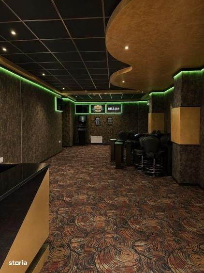 Spatiu comercial - 120 mp - Filiasi - 1