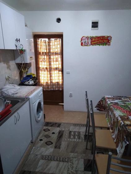 Garsonieră semidecomandată în Turnișor