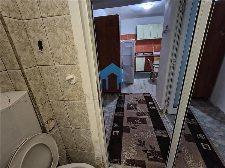 Apartament cu 2 camere decomandat în Mănăștur