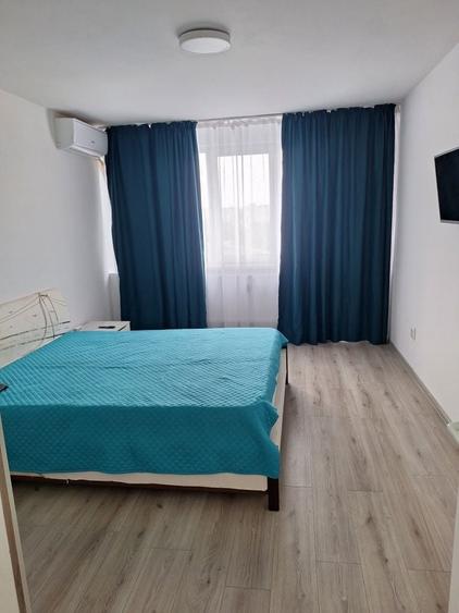 Garsonieră decomandată în Țiglina 1