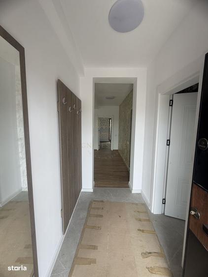Casă cu 4 camere în Gagu