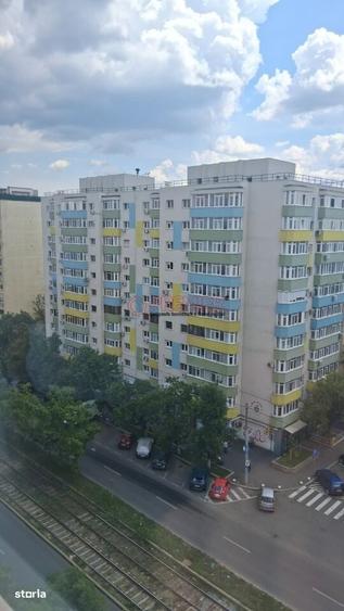 Apartament cu 2 camere decomandat în Rahova