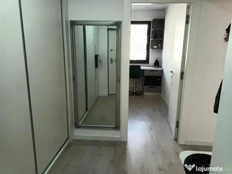 Apartament cu 1 camera in Ivory Residence, Pipera!!! - 8