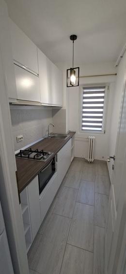 Garsonieră decomandată în Găvana