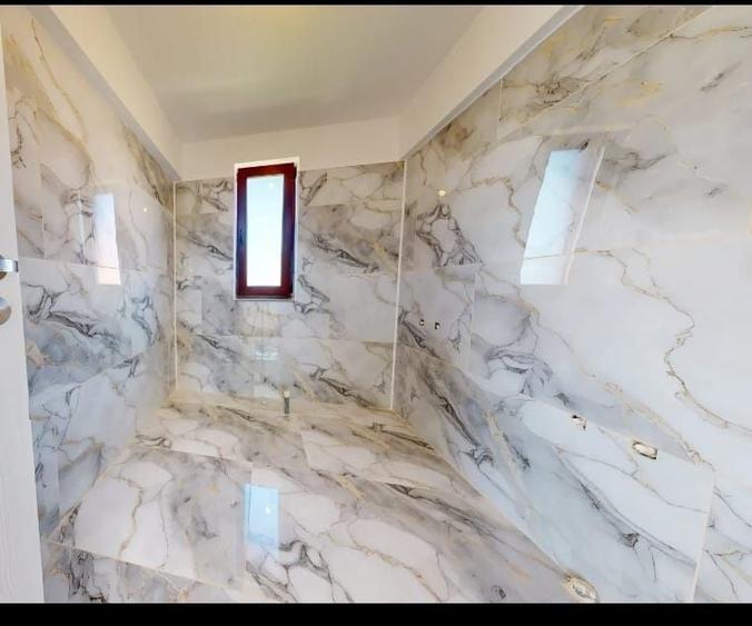 Casă cu 4 camere în Drumul Carului