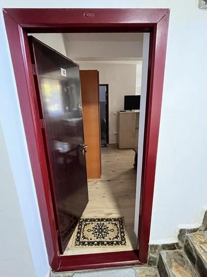 Garsonieră în Spitalul Județean