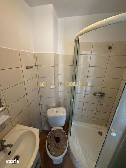 Garsoniera de inchiriat | Dristor | Metrou | Centrala | Pet-friendly - 3
