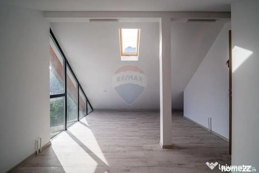 Casă cu 3 camere cu Teren 107 Mp în Valea Alba