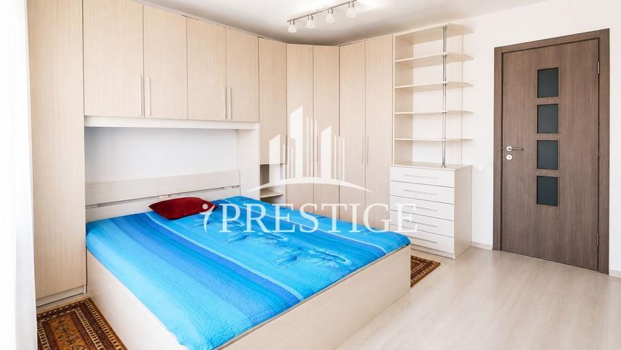 Apartament cu 2 camere decomandat în Hipodrom 4