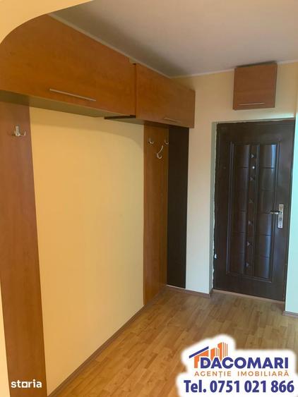 Garsonieră decomandată în Țiglina 1