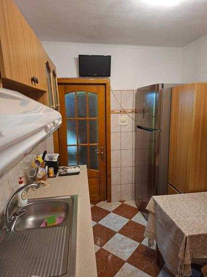 Apartament cu 3 camere în Bahne