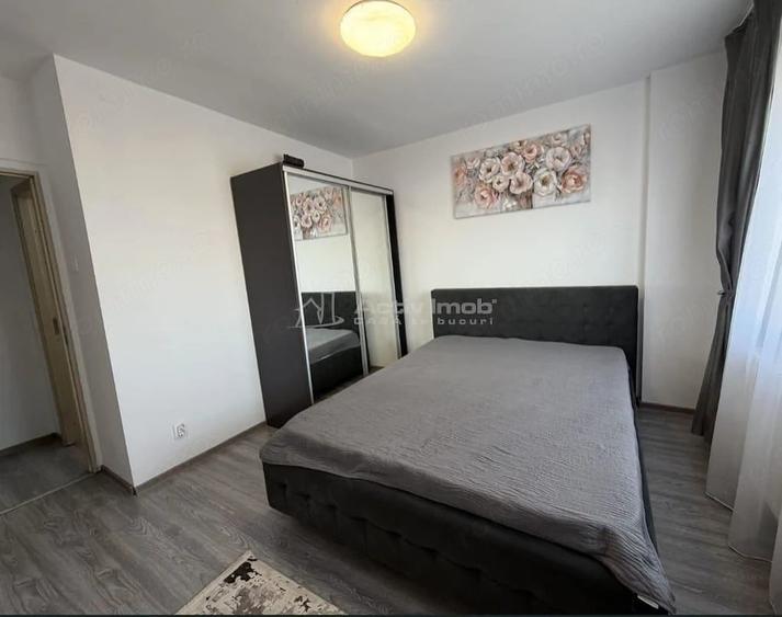 Apartament cu 2 camere decomandat în Ultracentral