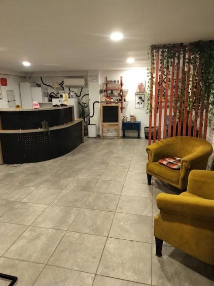 Spațiu comercial, de 207 mp, în Horea