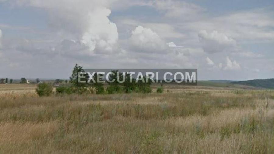 IASI REDIU -Teren extravilan- 18,000 m² deschidere 32 ml - 4