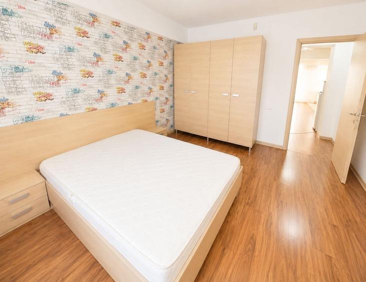 Apartament cu 2 camere decomandat în Tomis Nord