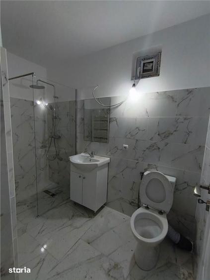 Apartament cu 2 camere în Semicentral