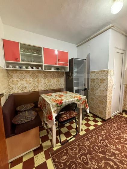 APARTAMENT CU 4 CAMERE, LANGA MUZEU - 4