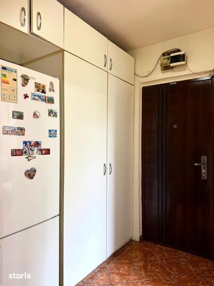 Fundeni / Apartament de 57 mp / Bloc 1978/ Parc Motodrom - 7