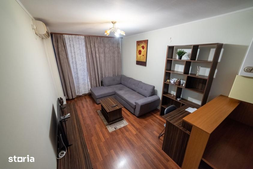 Apartament cu 2 camere în UTA