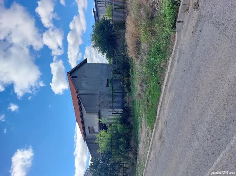 Teren de 420 mp, în Central