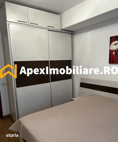 Apartament cu 2 camere în Băneasa