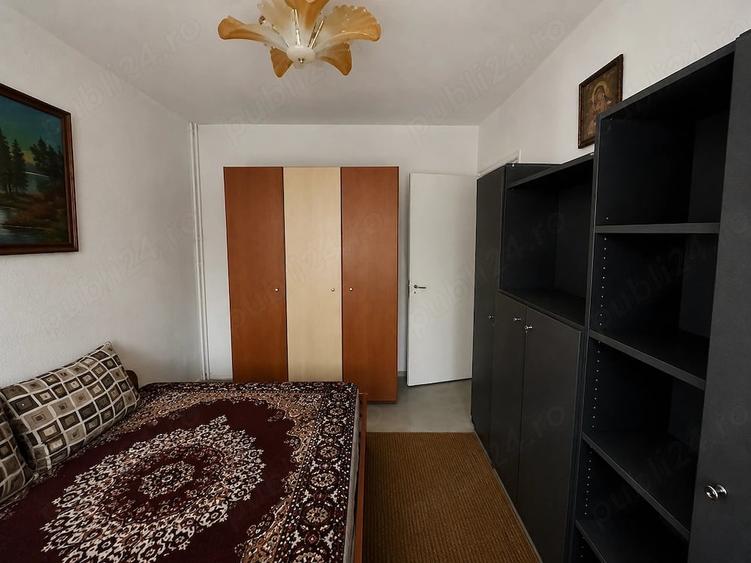Apartament cu 2 camere semidecomandat în Berceni