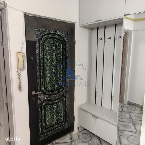 Apartament cu 2 camere în Brazda lui Novac