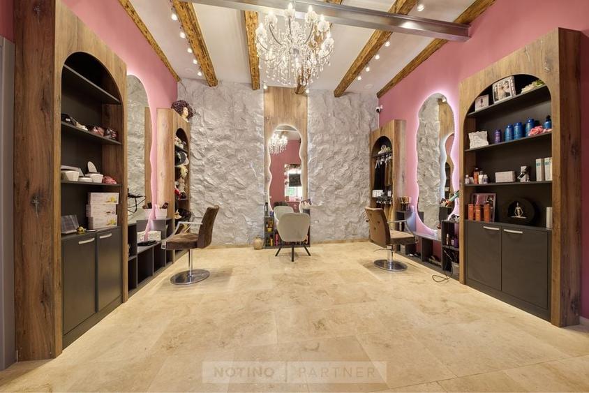 Spațiu comercial, de 70 mp, în Central