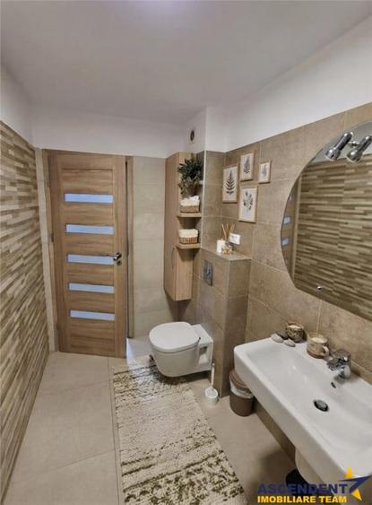 Urban Residence Coresi, Brasov | Apartament cu parcare subte - 4