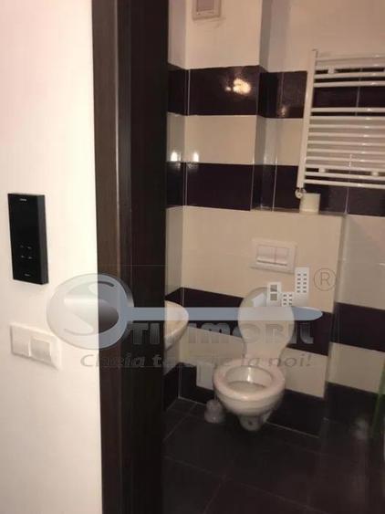 Apartament cu 2 camere semidecomandat în Ultracentral