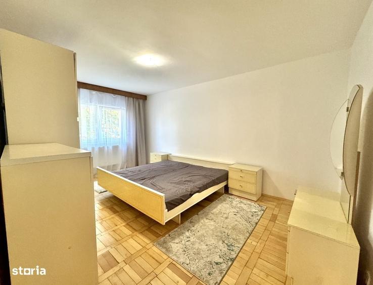 Complex Studentesc, DECOMANDAT, Centrala proprie - 2