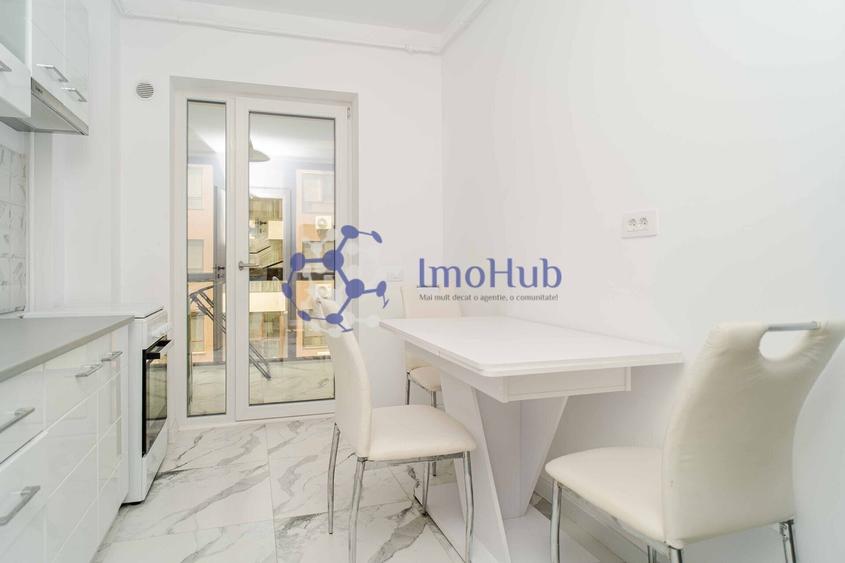 Apartament 2 camere, Moara de vant, 53 mp, parcare inclusa - 8